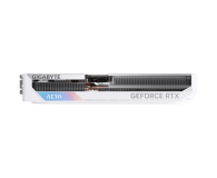 GIGABYTE Karta graficzna GeForce RTX 4070 Ti AERO OC 12G B GDDR6X 192bit 3DP/HDMI GV-N407TAERO OC-12GD - 1096140 - zdjęcie 3